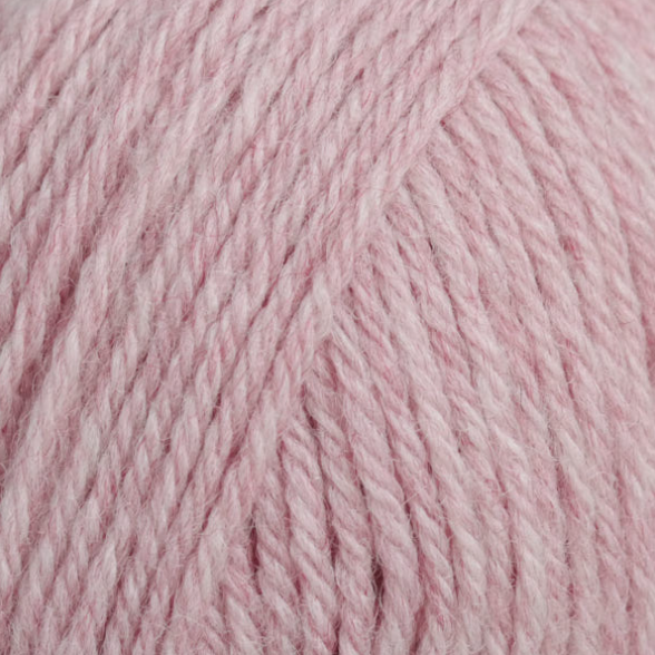 Learn to Knit Kit (Tea Rose 95106)