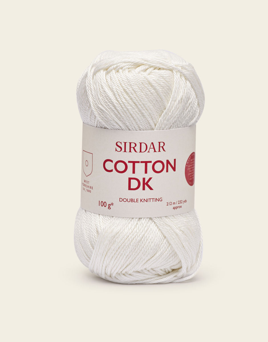 Cotton DK