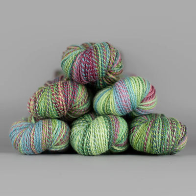 Spincycle Dyed in the Wool